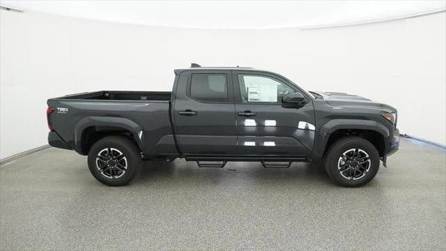 new 2024 Toyota Tacoma car, priced at $45,516