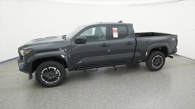 new 2024 Toyota Tacoma car, priced at $45,516