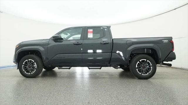 new 2024 Toyota Tacoma car, priced at $45,516