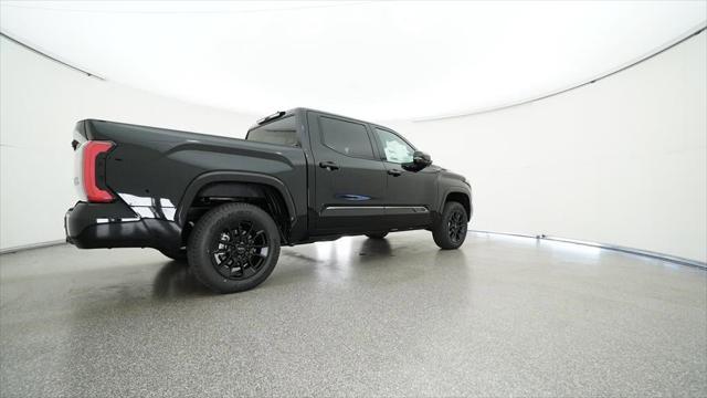 new 2024 Toyota Tundra car, priced at $80,193