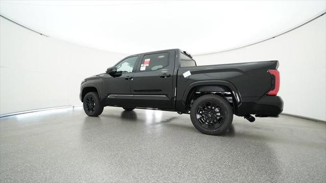 new 2024 Toyota Tundra car, priced at $80,193