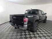 used 2022 Toyota Tacoma car, priced at $37,800