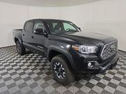 used 2022 Toyota Tacoma car, priced at $37,800