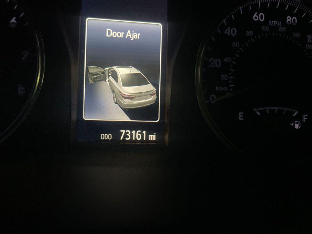 used 2017 Toyota Camry car, priced at $18,280