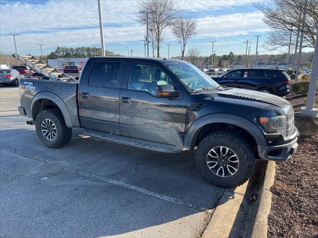 used 2013 Ford F-150 car, priced at $22,800