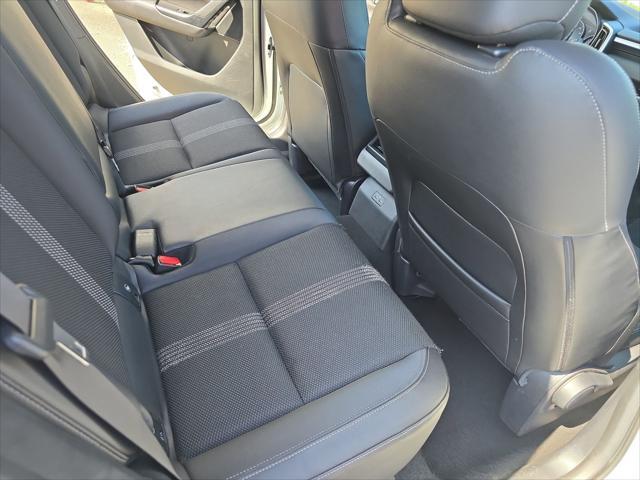 used 2023 Mazda CX-50 car, priced at $24,780