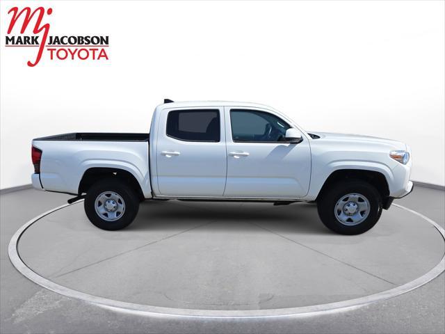 used 2022 Toyota Tacoma car, priced at $34,800