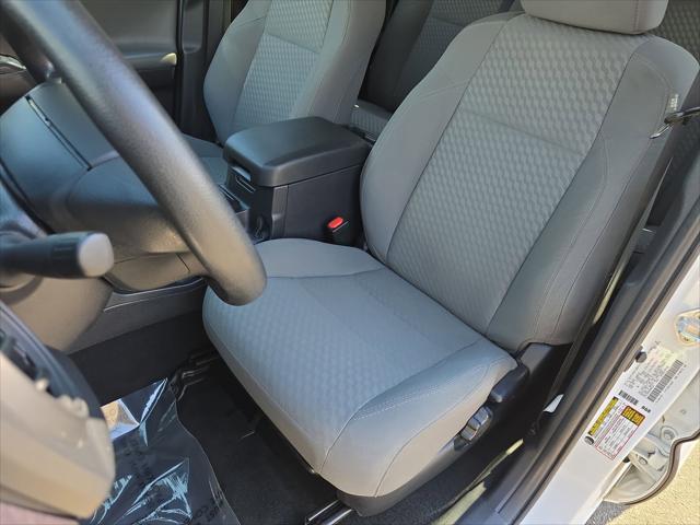 used 2022 Toyota Tacoma car, priced at $34,800