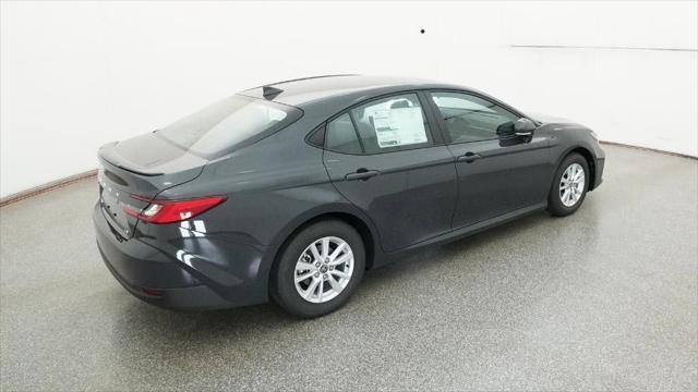 new 2025 Toyota Camry car, priced at $31,144