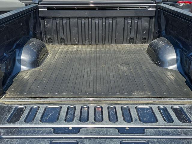 used 2018 Toyota Tundra car, priced at $29,500