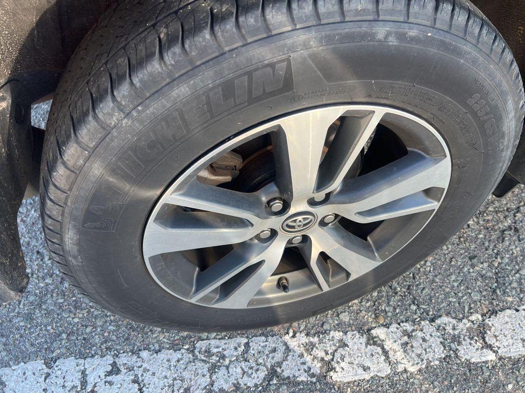 used 2016 Toyota RAV4 car, priced at $16,980