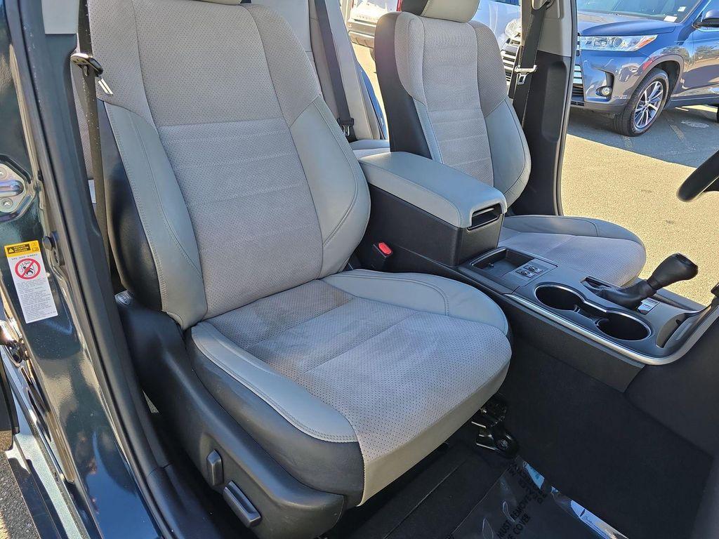 used 2015 Toyota Camry car, priced at $12,480