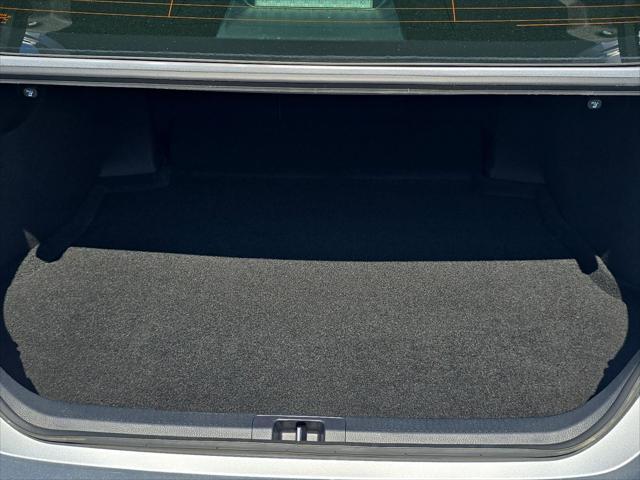 used 2022 Toyota Camry car, priced at $25,780