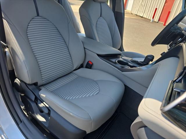 used 2022 Toyota Camry car, priced at $25,780