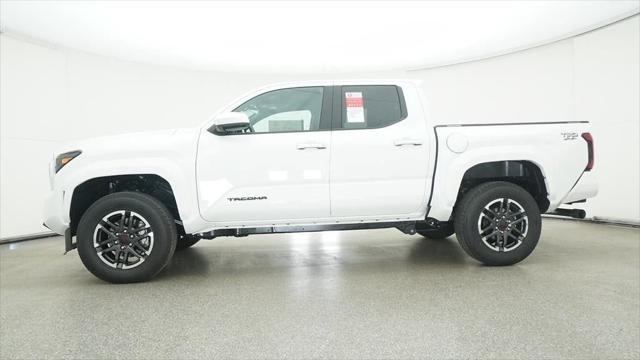 new 2025 Toyota Tacoma car, priced at $47,394