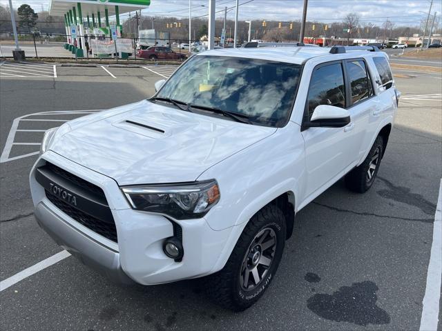 used 2017 Toyota 4Runner car, priced at $28,800