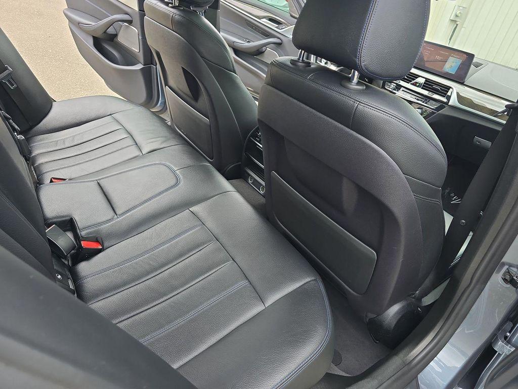 used 2018 BMW 540 car, priced at $18,280