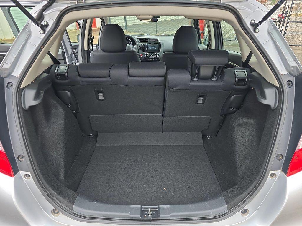 used 2020 Honda Fit car, priced at $20,480