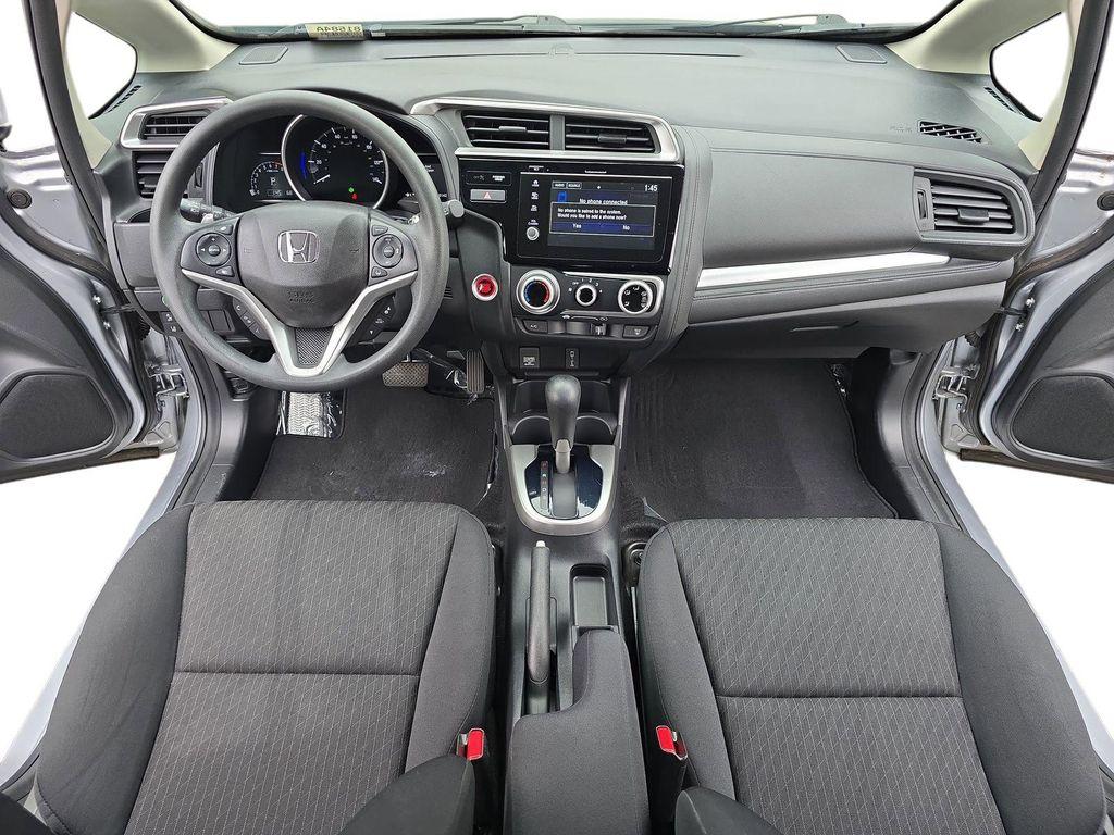 used 2020 Honda Fit car, priced at $20,480