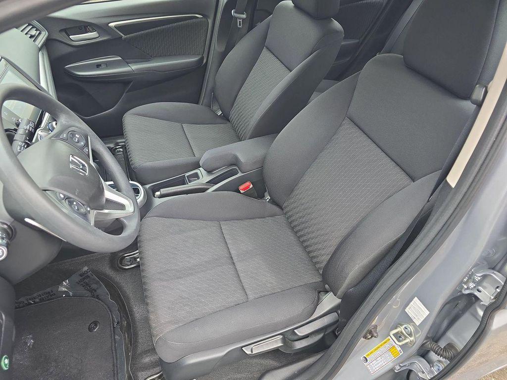 used 2020 Honda Fit car, priced at $20,480