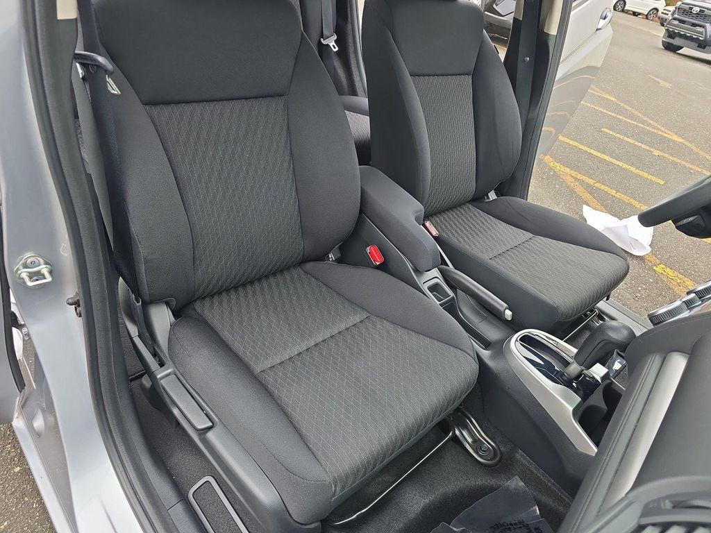 used 2020 Honda Fit car, priced at $20,480