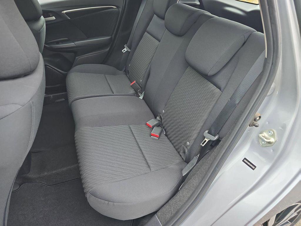 used 2020 Honda Fit car, priced at $20,480