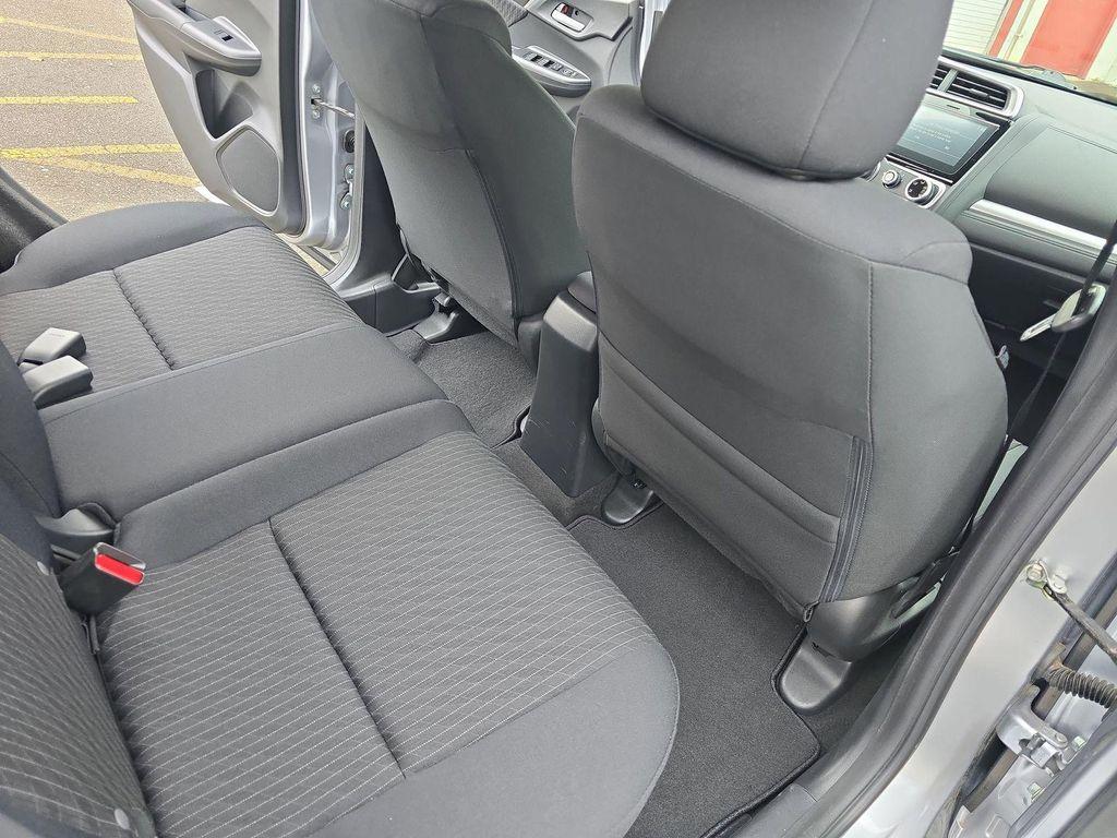 used 2020 Honda Fit car, priced at $20,480