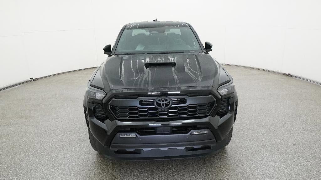 new 2025 Toyota Tacoma car, priced at $52,945