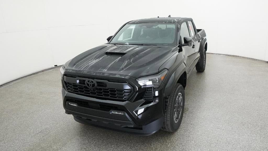 new 2025 Toyota Tacoma car, priced at $52,945