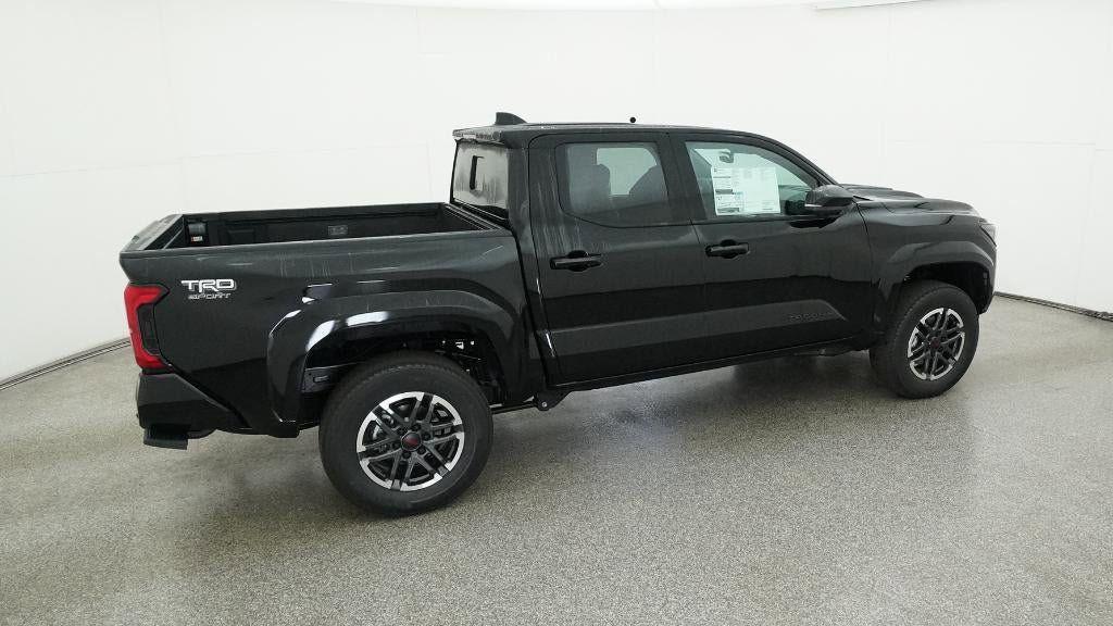 new 2025 Toyota Tacoma car, priced at $52,945
