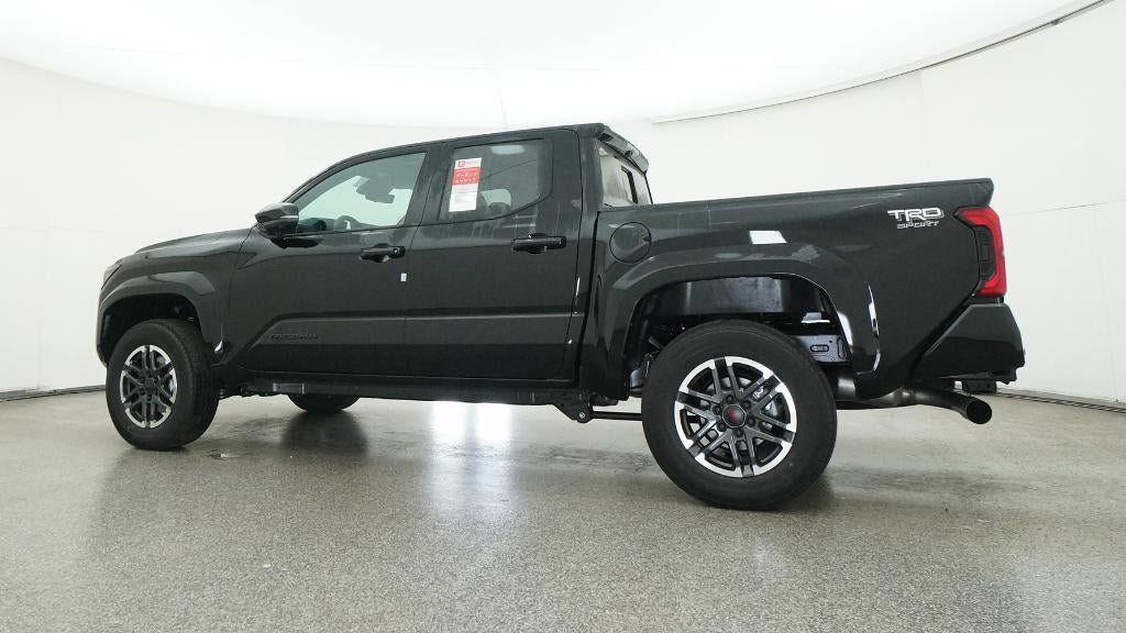 new 2025 Toyota Tacoma car, priced at $52,945