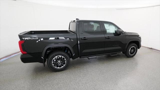 new 2024 Toyota Tundra car, priced at $55,945