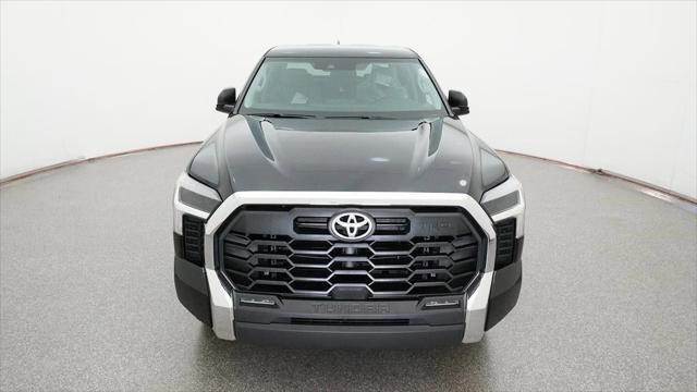 new 2024 Toyota Tundra car, priced at $55,945