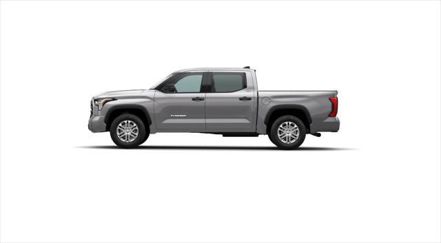 new 2024 Toyota Tundra car, priced at $53,573