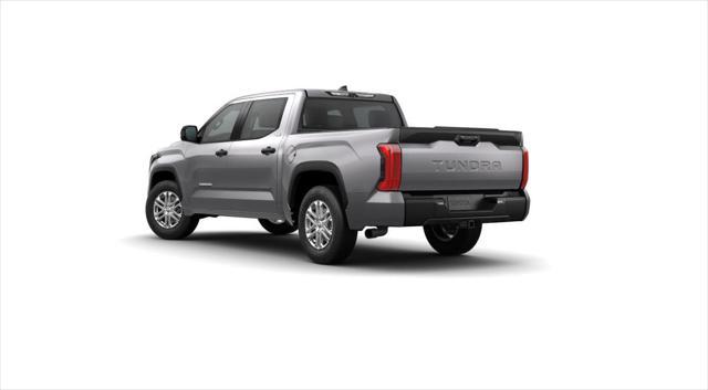 new 2024 Toyota Tundra car, priced at $53,573