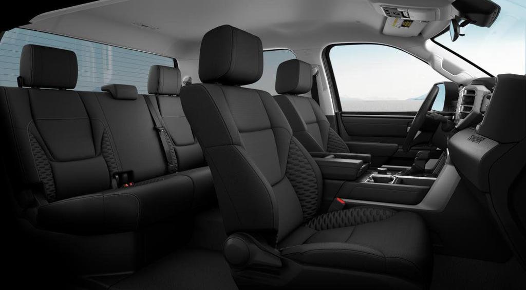 new 2024 Toyota Tundra car, priced at $53,573