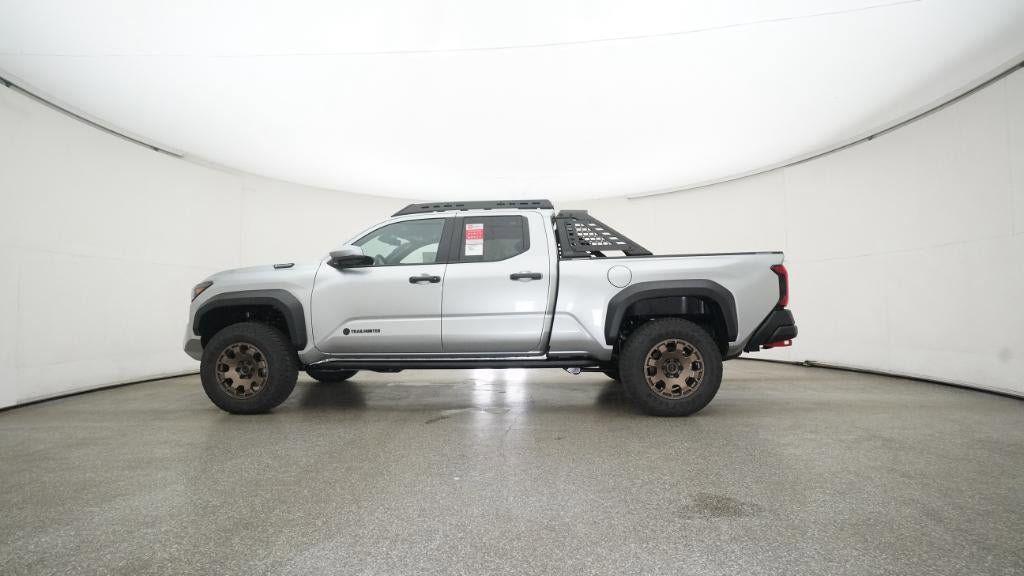 new 2025 Toyota Tacoma Hybrid car, priced at $69,684