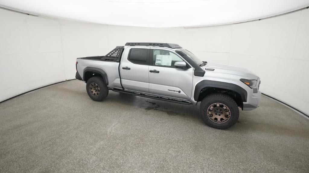 new 2025 Toyota Tacoma Hybrid car, priced at $69,684