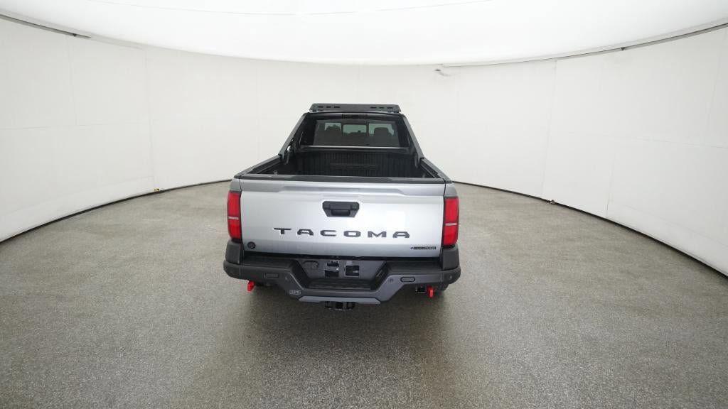 new 2025 Toyota Tacoma Hybrid car, priced at $69,684