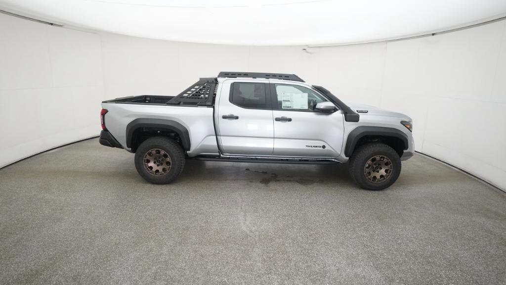 new 2025 Toyota Tacoma Hybrid car, priced at $69,684