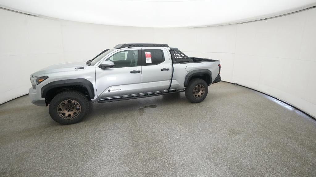 new 2025 Toyota Tacoma Hybrid car, priced at $69,684