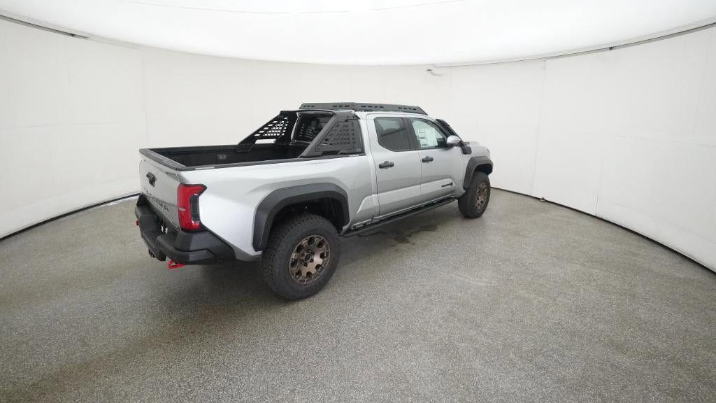 new 2025 Toyota Tacoma Hybrid car, priced at $69,684