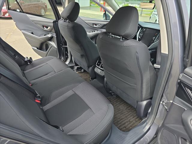 used 2025 Subaru Outback car, priced at $31,580