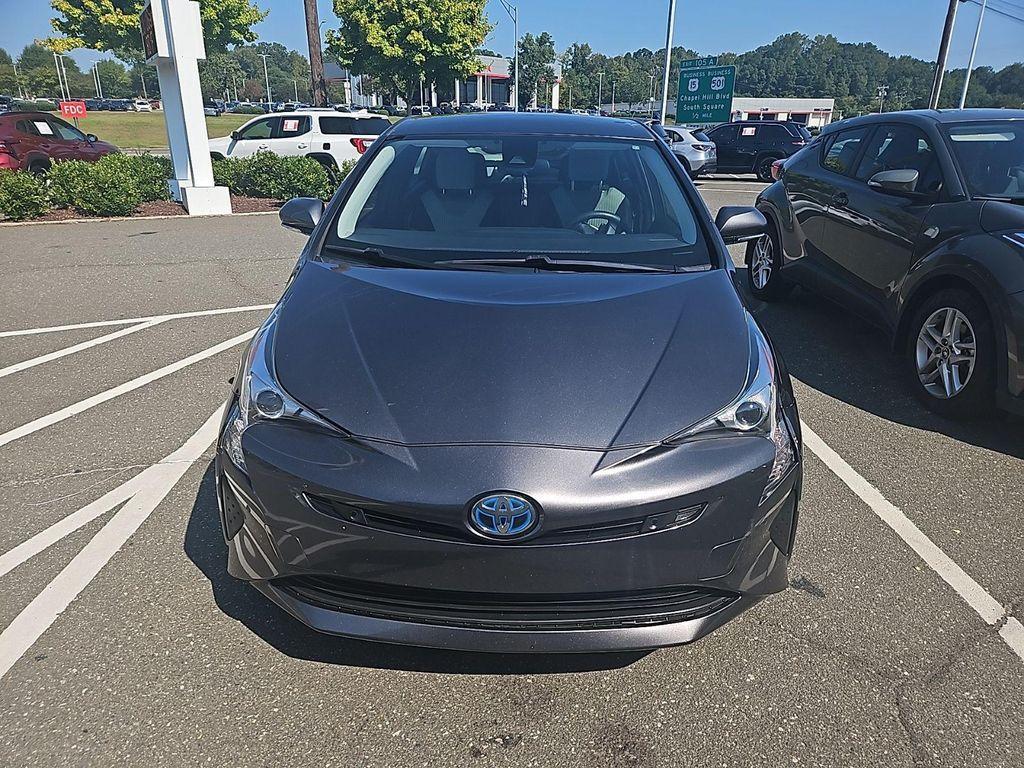 used 2017 Toyota Prius car, priced at $14,980