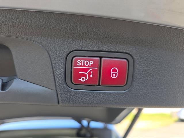 used 2024 Mercedes-Benz GLE 450 car, priced at $69,580