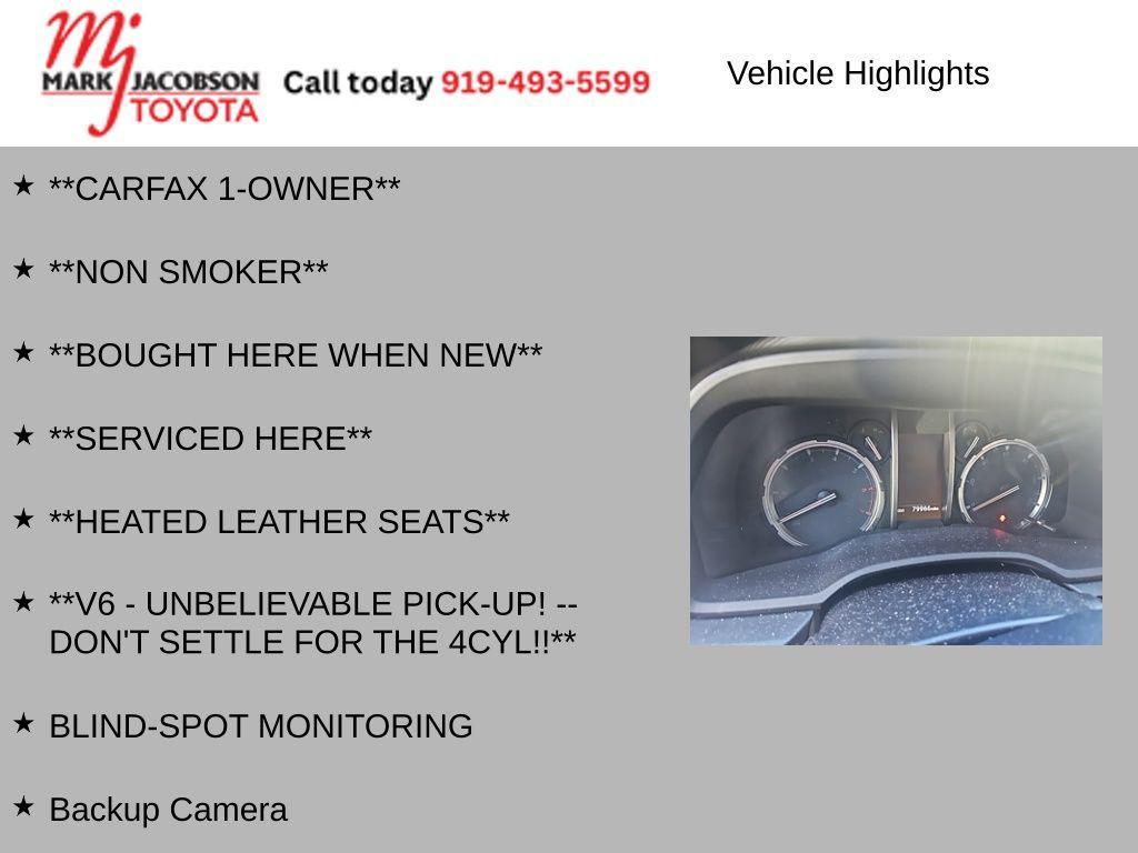 used 2022 Toyota 4Runner car, priced at $38,980
