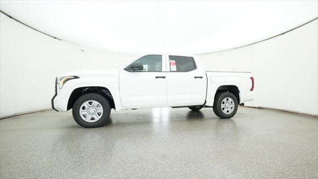 new 2025 Toyota Tundra car, priced at $47,872