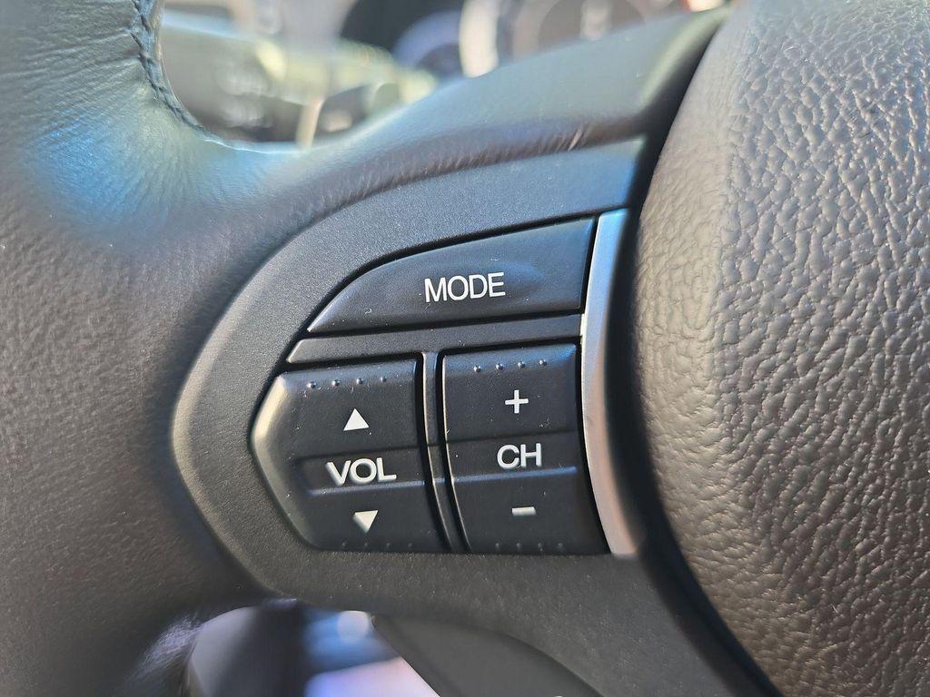 used 2009 Acura TSX car, priced at $8,480