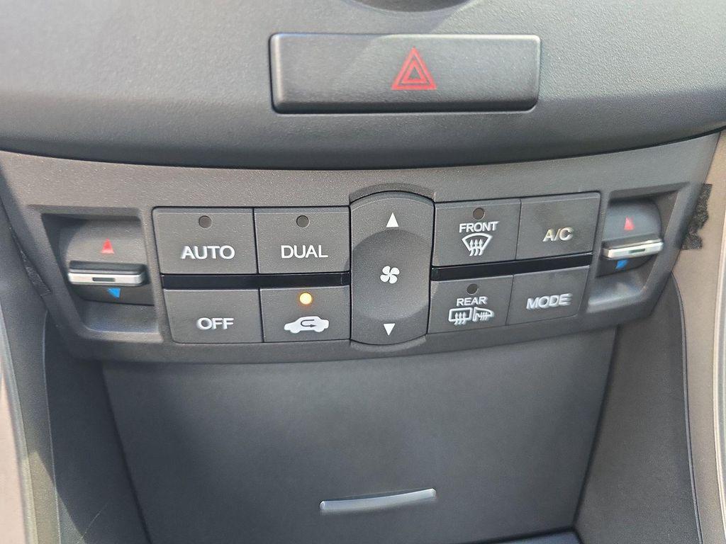 used 2009 Acura TSX car, priced at $8,480