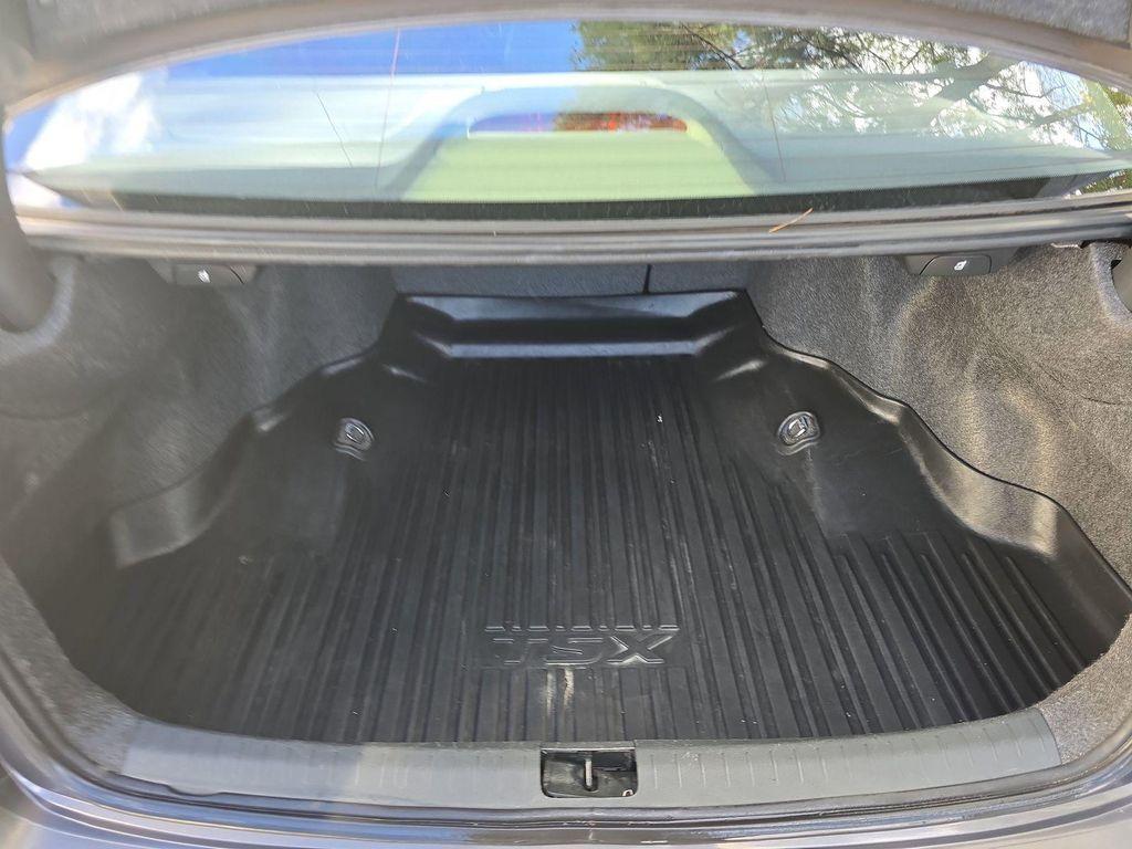 used 2009 Acura TSX car, priced at $8,480